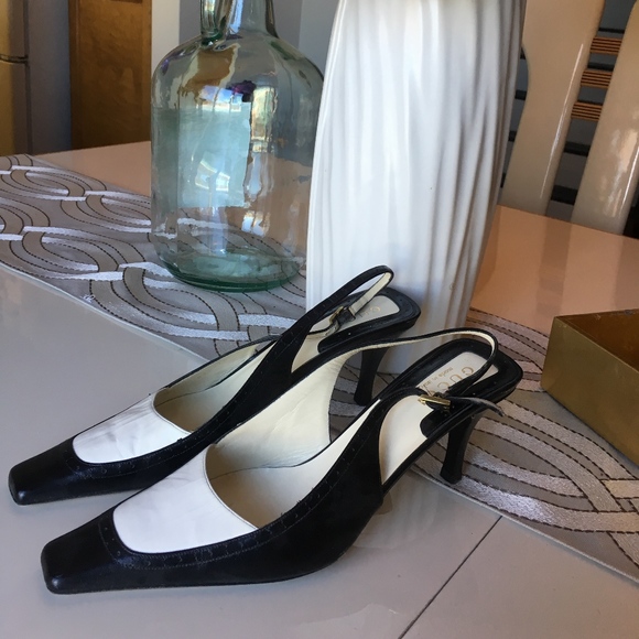 Gucci - heels size 8 1/2